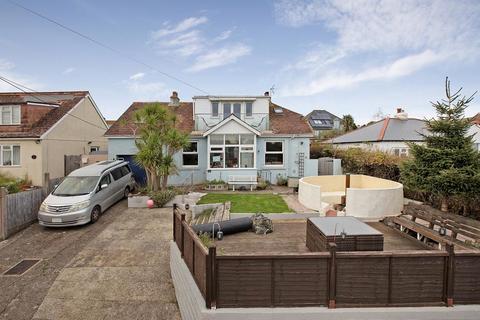 4 bedroom detached bungalow for sale, Higher Kingsdown Road, Teignmouth