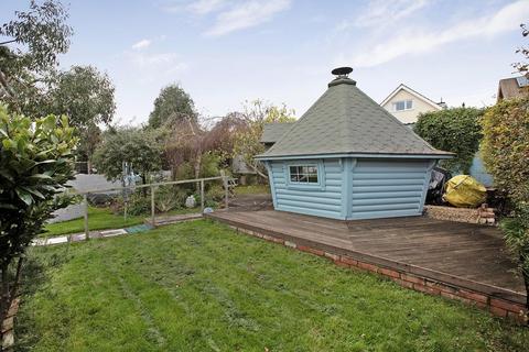 4 bedroom detached bungalow for sale, Higher Kingsdown Road, Teignmouth