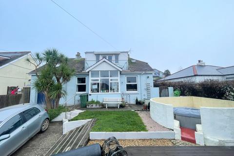 4 bedroom chalet for sale, Higher Kingsdown Road, Teignmouth, TQ14