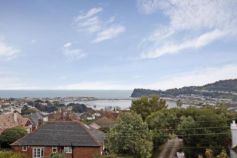 4 bedroom chalet for sale, Higher Kingsdown Road, Teignmouth, TQ14