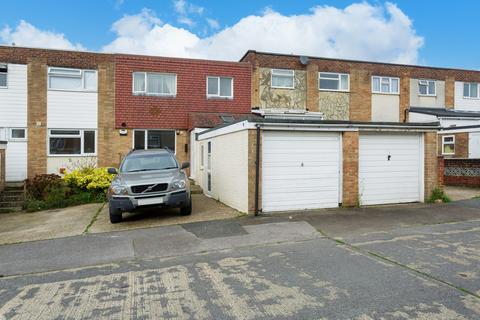 3 bedroom terraced house for sale, Tyrrel Lawn, Havant PO9