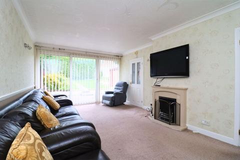 2 bedroom bungalow for sale, Clover Hill, Walsall