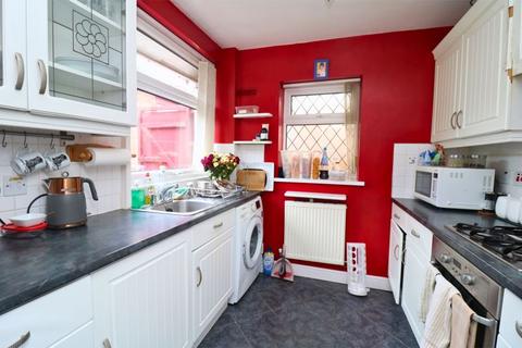 undefined, Clover Hill, Walsall