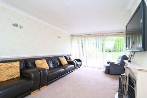 undefined, Clover Hill, Walsall