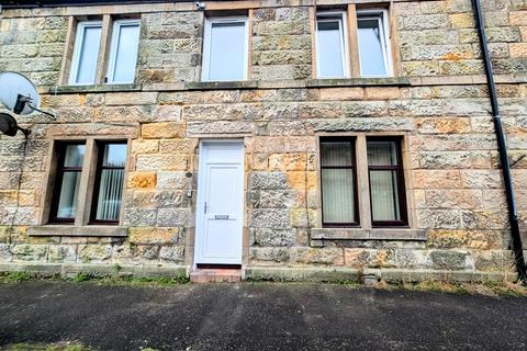 1 bedroom ground floor flat for sale, Burnbank Street, Stevenston KA20