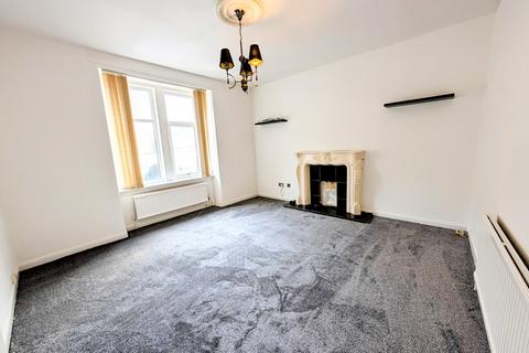 1 bedroom ground floor flat for sale, Burnbank Street, Stevenston KA20