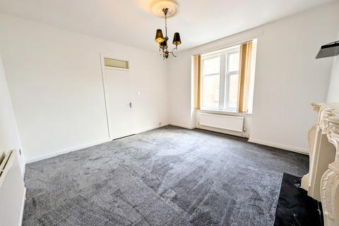 1 bedroom ground floor flat for sale, Burnbank Street, Stevenston KA20