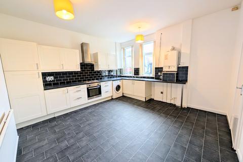 1 bedroom ground floor flat for sale, Burnbank Street, Stevenston KA20