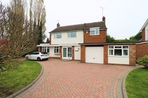 5 Richard Place, Walsall, WS5 3QP