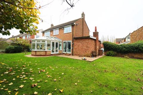 5 Richard Place, Walsall, WS5 3QP