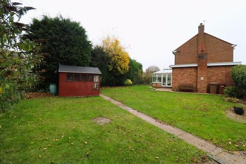5 Richard Place, Walsall, WS5 3QP