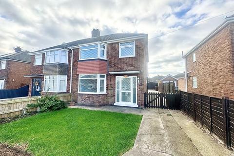 3 bedroom semi-detached house for sale, EASTBOURNE WAY, SCARTHO