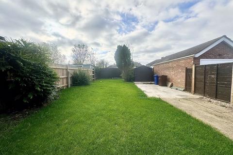 3 bedroom semi-detached house for sale, EASTBOURNE WAY, SCARTHO