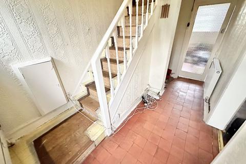 3 bedroom terraced house for sale, Cambridge Road, Ellesmere Port