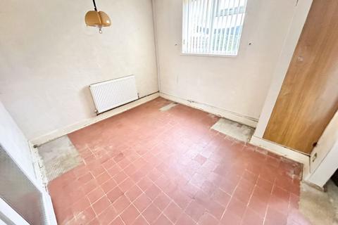 3 bedroom terraced house for sale, Cambridge Road, Ellesmere Port