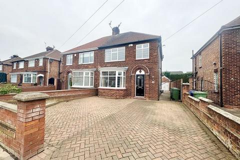 3 bedroom semi-detached house for sale, DUGARD ROAD, CLEETHORPES