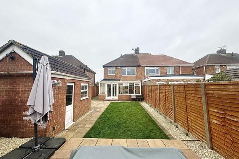 3 bedroom semi-detached house for sale, DUGARD ROAD, CLEETHORPES