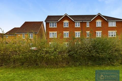 2 bedroom apartment for sale, Kingfisher Drive, Soham