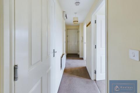 2 bedroom apartment for sale, Kingfisher Drive, Soham