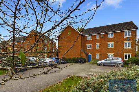 2 bedroom apartment for sale, Kingfisher Drive, Soham