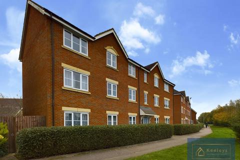 2 bedroom apartment for sale, Kingfisher Drive, Soham