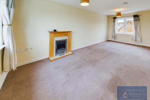 2 bedroom apartment for sale, Kingfisher Drive, Soham