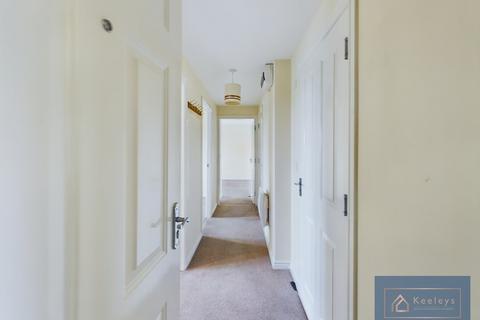 2 bedroom apartment for sale, Kingfisher Drive, Soham