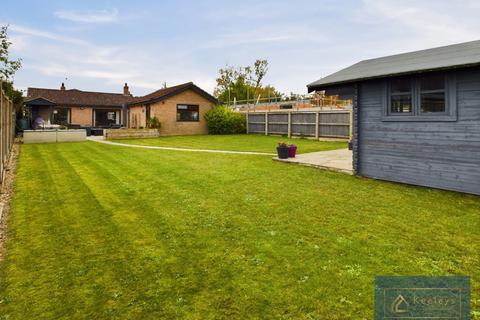 4 bedroom detached bungalow for sale, East Fen Road, Isleham, Ely