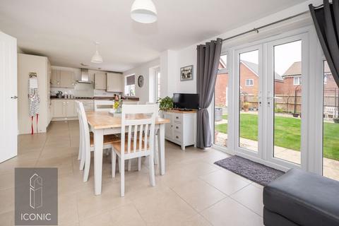 4 bedroom detached house for sale, Britannia Way, Costessey, Norwich