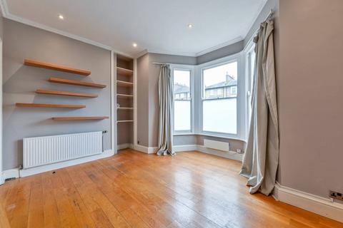 1 bedroom flat for sale, Brecknock Road, Kentish Town, London, N7