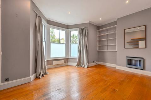 1 bedroom flat for sale, Brecknock Road, Kentish Town, London, N7