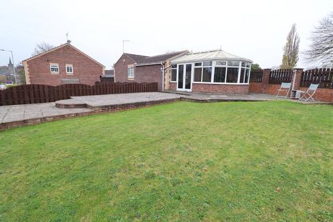 2 bedroom detached bungalow for sale, Barnsley Road, Rotherham S63