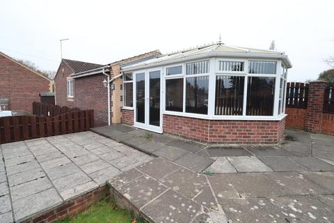 2 bedroom detached bungalow for sale, Barnsley Road, Rotherham S63