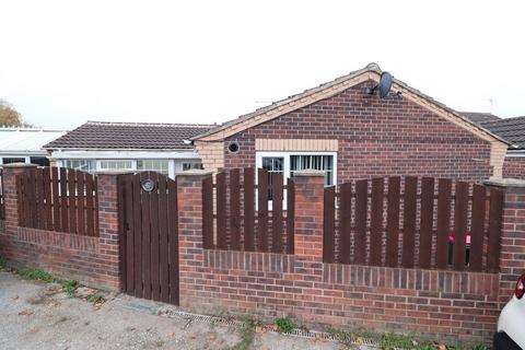 2 bedroom detached bungalow for sale, Barnsley Road, Rotherham S63