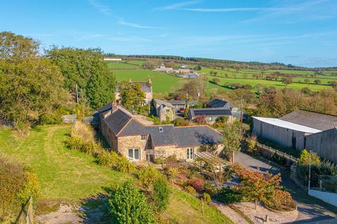 5 bedroom barn conversion for sale, Ladock, Truro