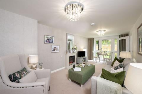 2 bedroom apartment for sale, Manns Lodge, Central Cranleigh