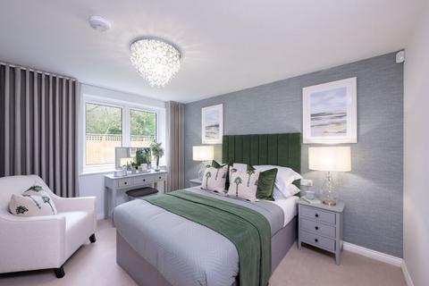 2 bedroom apartment for sale, Manns Lodge, Central Cranleigh