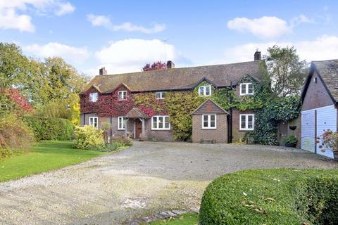 4 bedroom detached house for sale, Tismans Common, Rudgwick