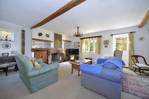 4 bedroom detached house for sale, Tismans Common, Rudgwick