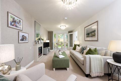 2 bedroom apartment for sale, Manns Lodge, Central Cranleigh