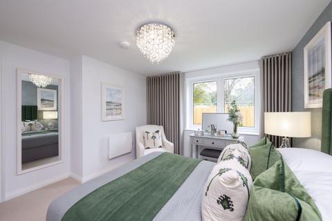 2 bedroom apartment for sale, Manns Lodge, Central Cranleigh