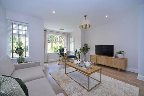 2 bedroom retirement property for sale, Coves House, Horsham Road, Cranleigh