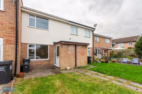 3 bedroom terraced house for sale, Trendle Road, Taunton