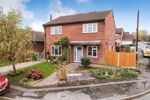 2 bedroom semi-detached house for sale, 75 Hook Farm Road, Bridgnorth, Shropshire