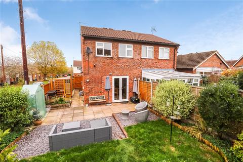 2 bedroom semi-detached house for sale, 75 Hook Farm Road, Bridgnorth, Shropshire