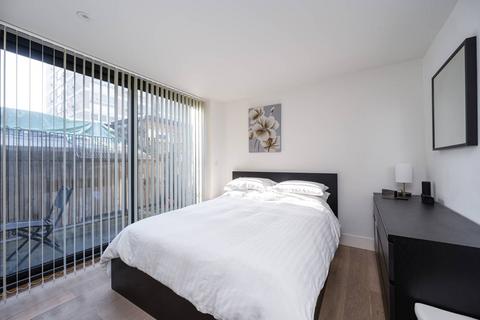 1 bedroom flat for sale, Hatton Wall, Farringdon, London, EC1N