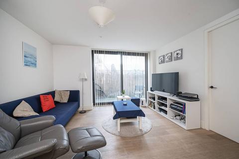 1 bedroom flat for sale, Hatton Wall, Farringdon, London, EC1N