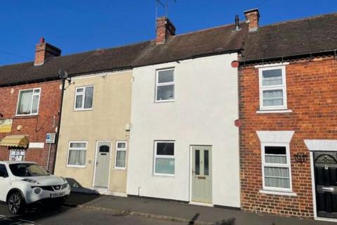 1 bedroom cottage to rent, Bridge Road, Cookley, Worcs