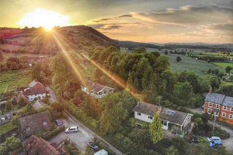 4 bedroom detached house for sale, Abbots Lodge, Wigmore, Leominster, Herefordshire