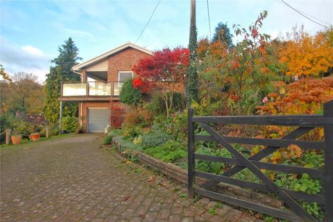 4 bedroom detached house for sale, Abbots Lodge, Wigmore, Leominster, Herefordshire